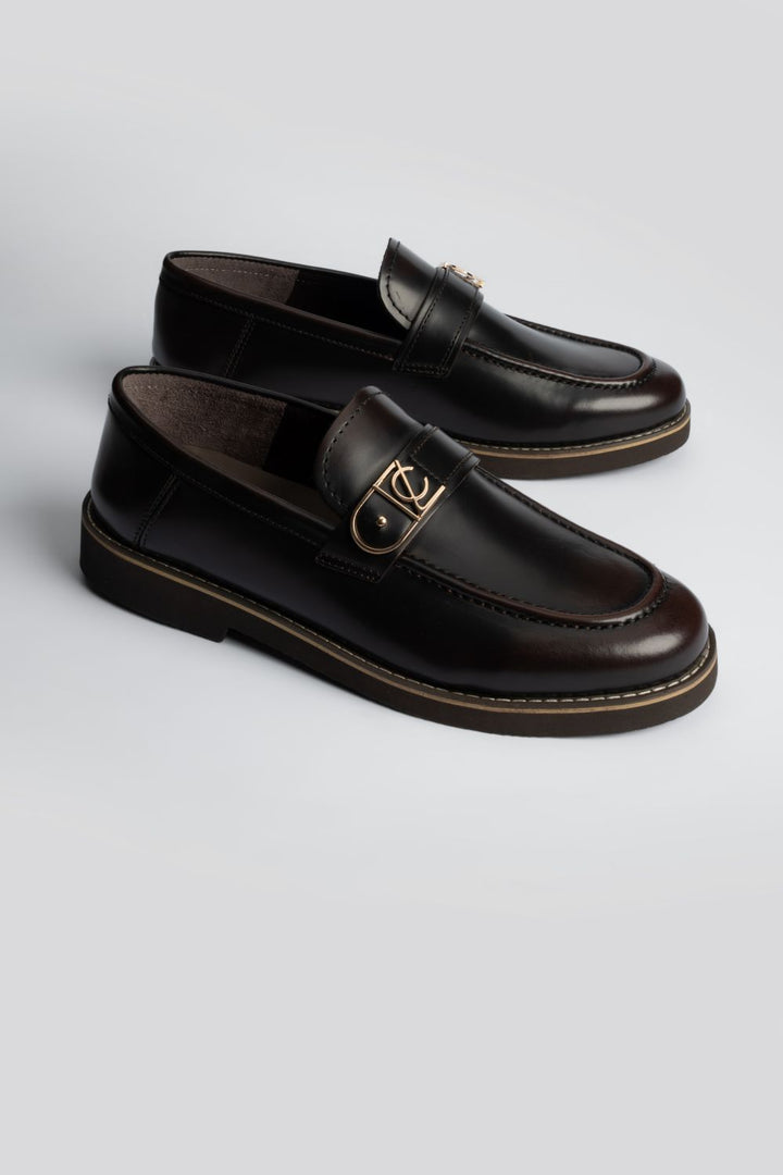 LOGO CHESHIRE LOAFER