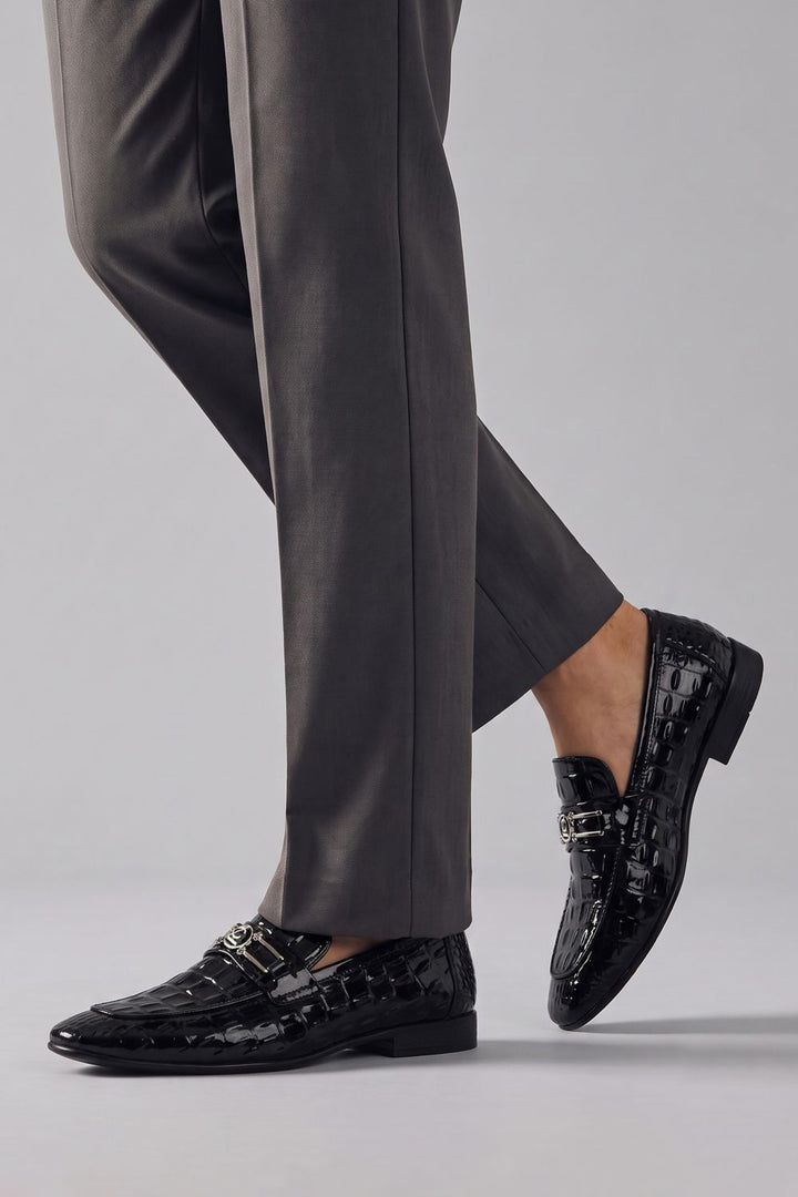LOGO ROMANIO LOAFER