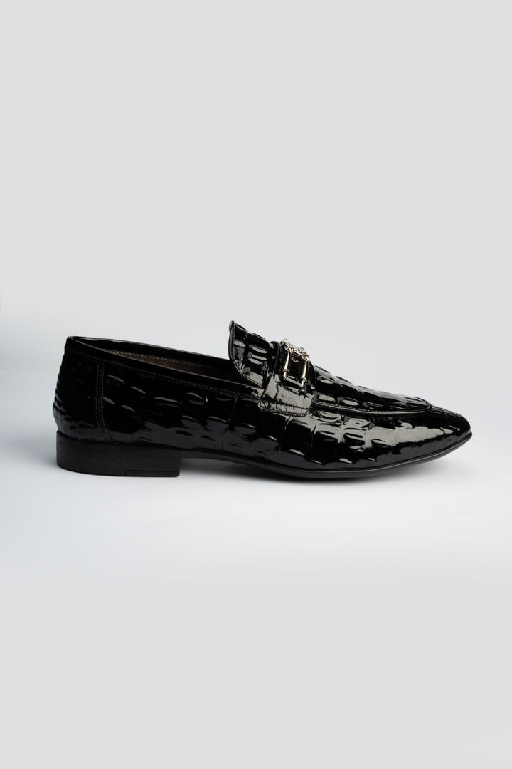 LOGO ROMANIO LOAFER