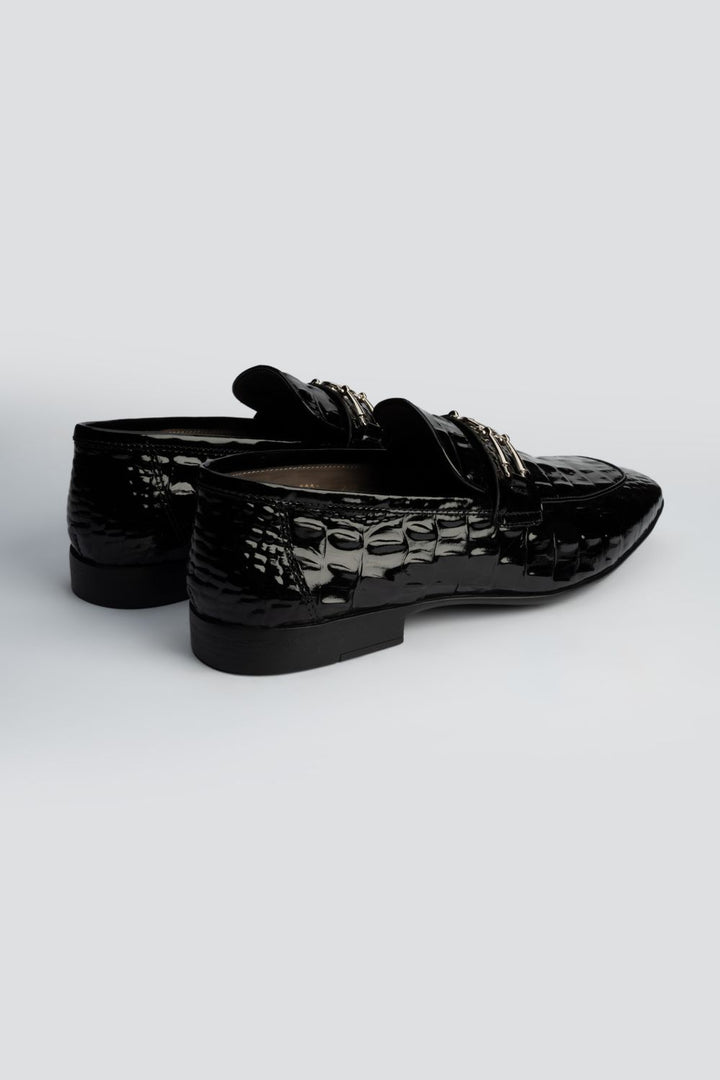 LOGO ROMANIO LOAFER