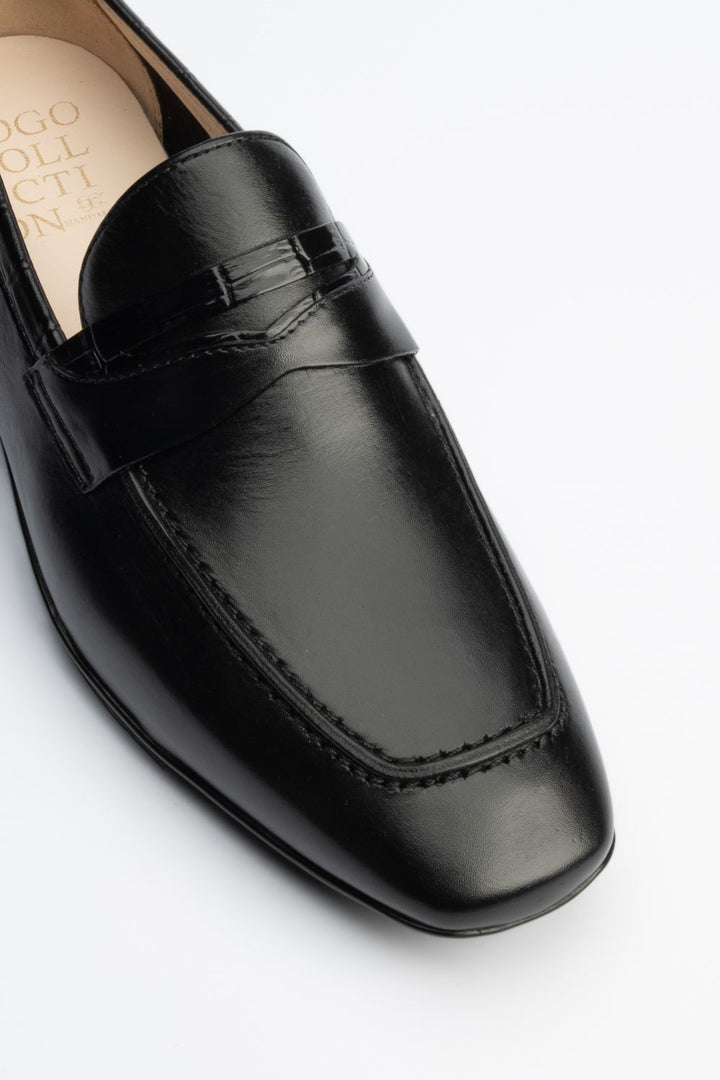 LOGO SAVELLANER LOAFER