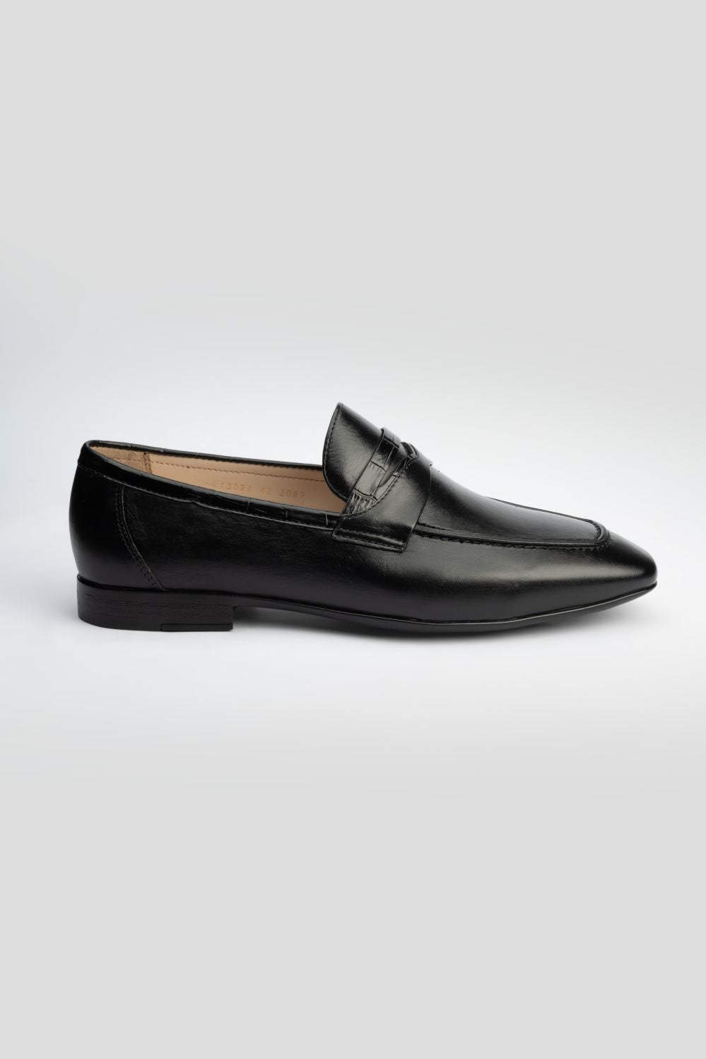 LOGO SAVELLANER LOAFER
