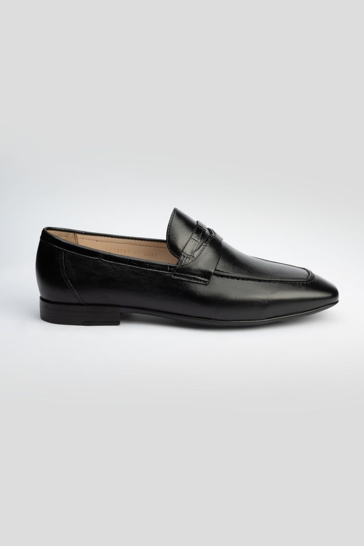 LOGO SAVELLANER LOAFER