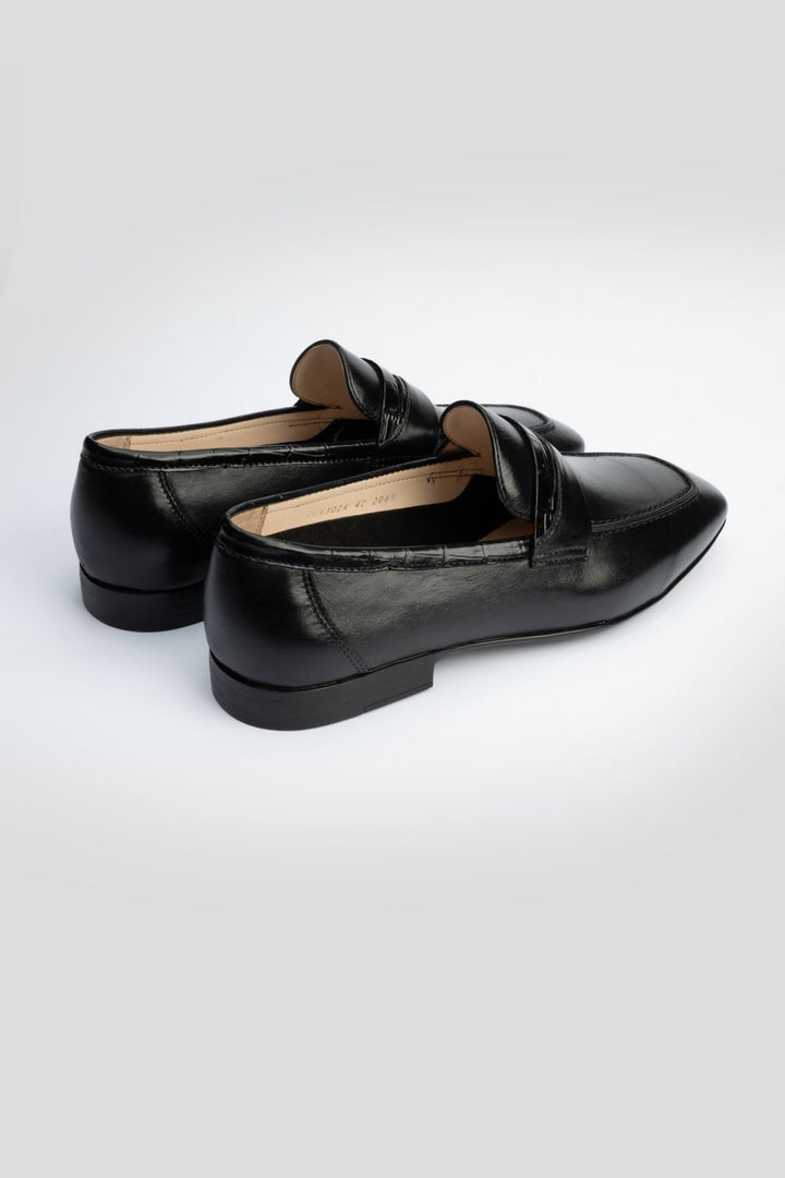 LOGO SAVELLANER LOAFER