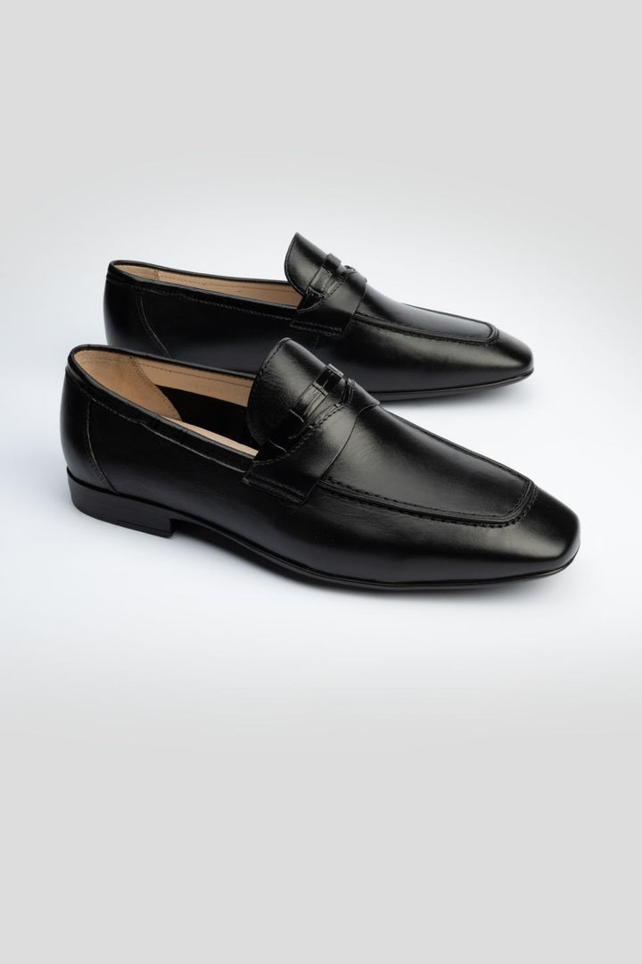 LOGO SAVELLANER LOAFER