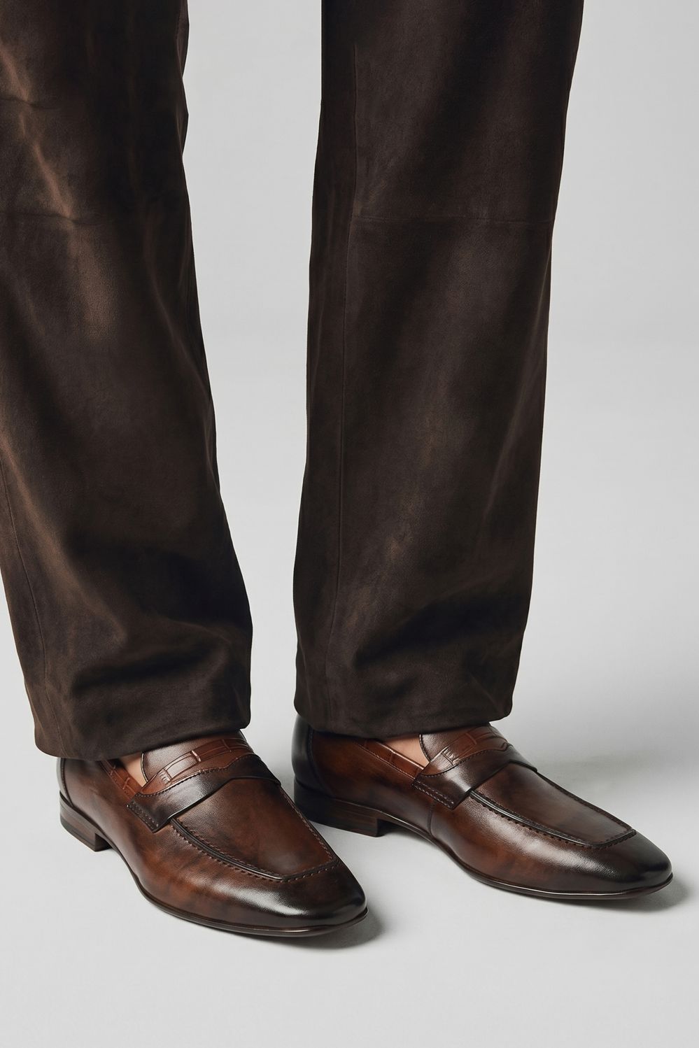 LOGO SAVELLANER LOAFER