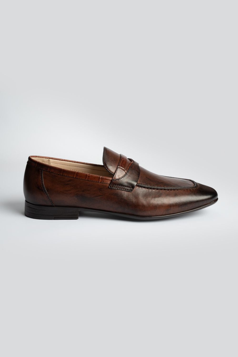 LOGO SAVELLANER LOAFER