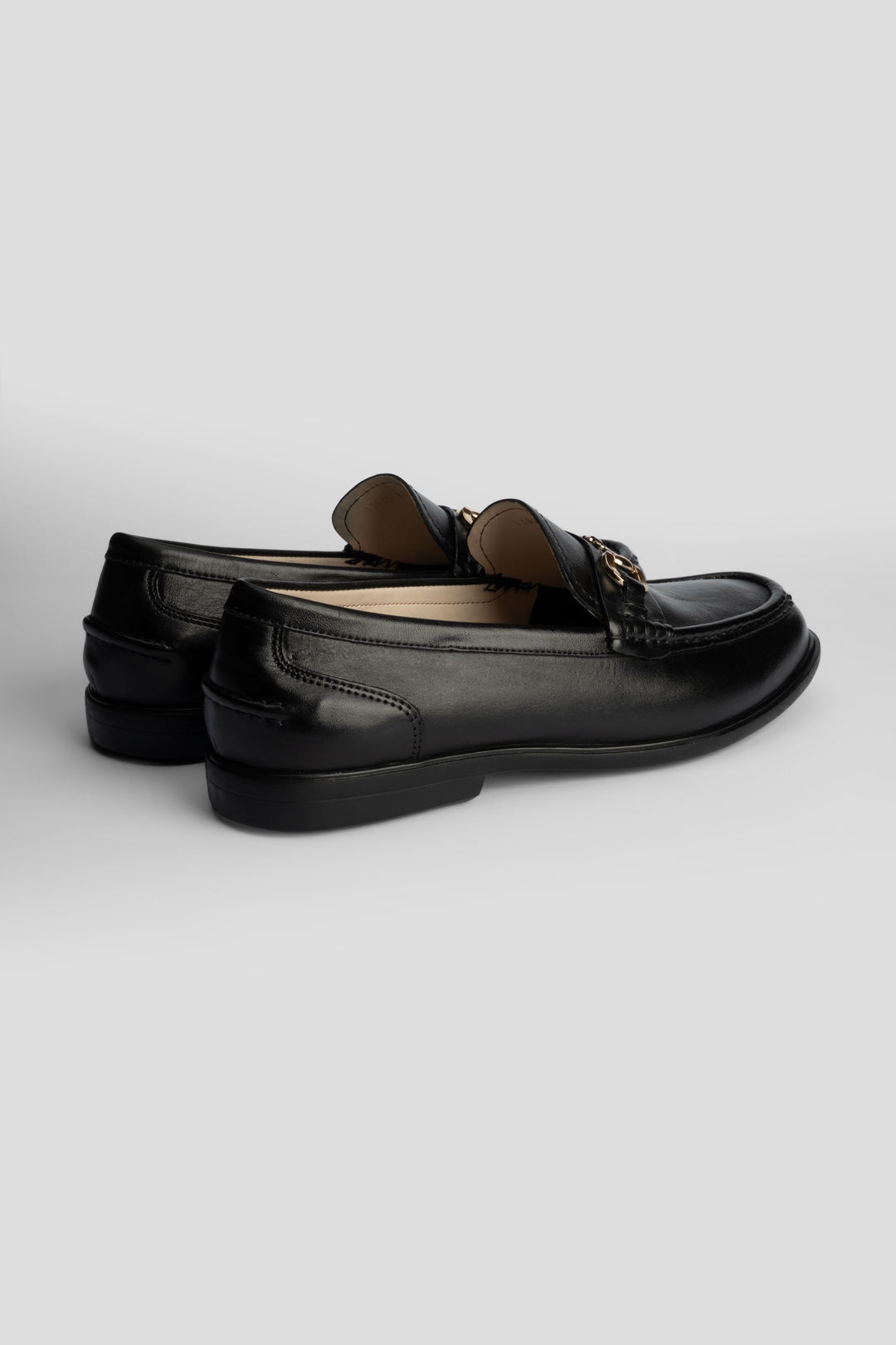 LOGO VALENSETTE MOCCASIN