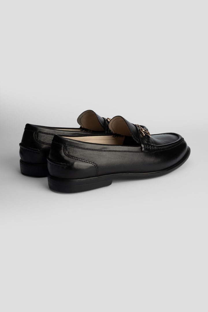 LOGO VALENSETTE MOCCASIN