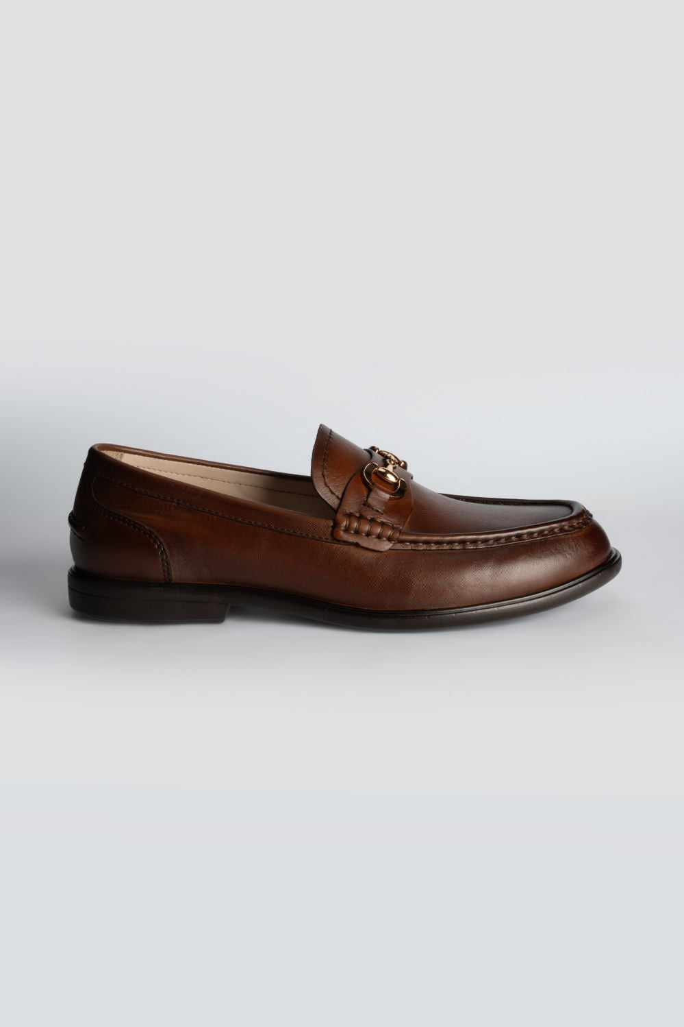 LOGO VALENSETTE MOCCASIN
