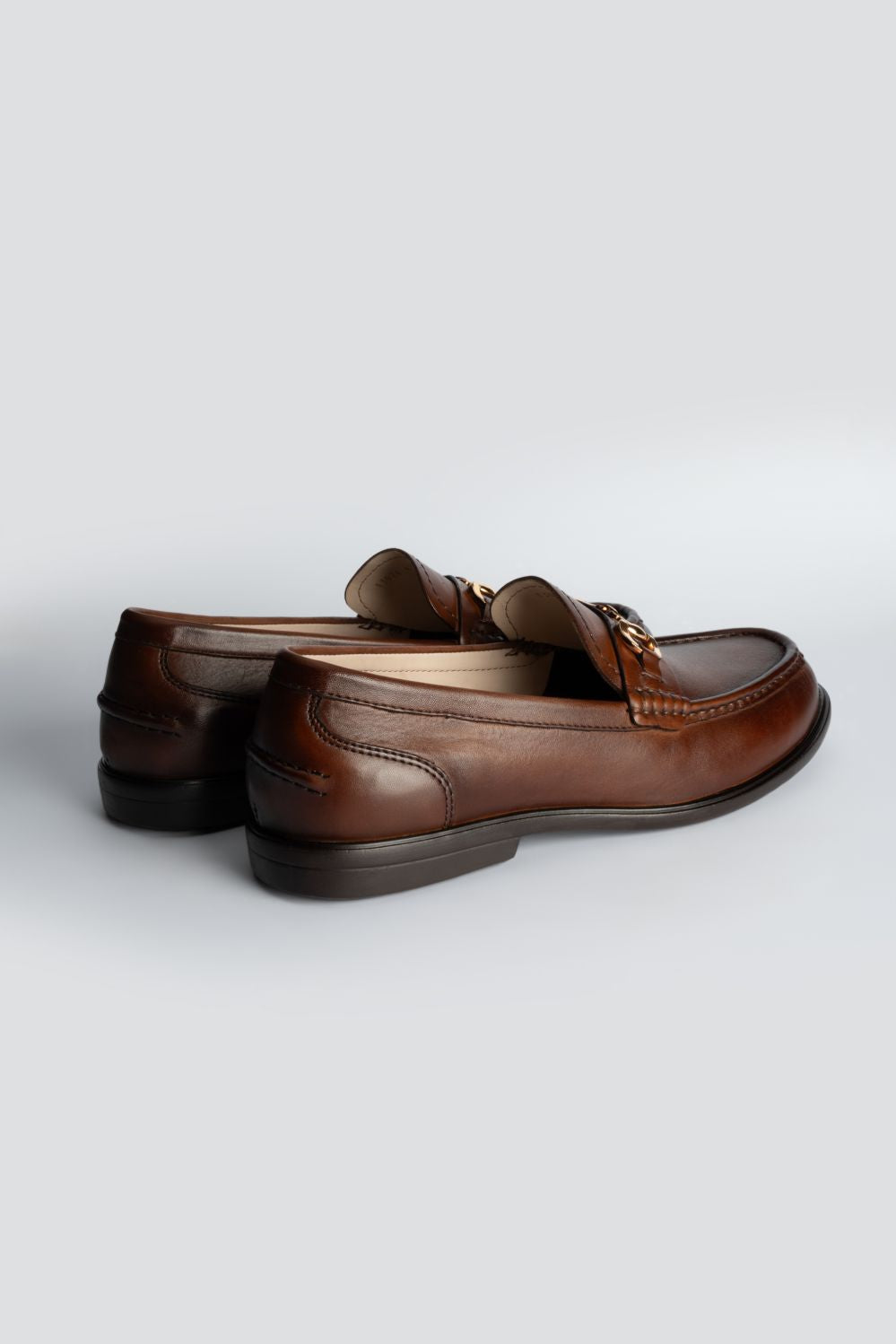 LOGO VALENSETTE MOCCASIN