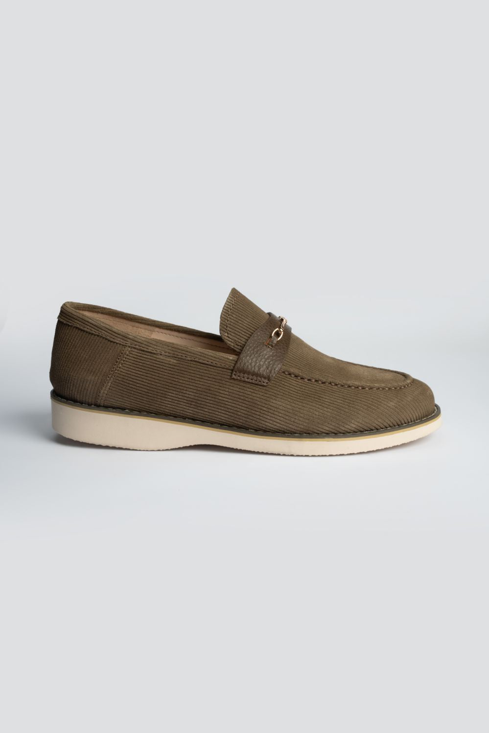 LOGO GRANVILLE LOAFER