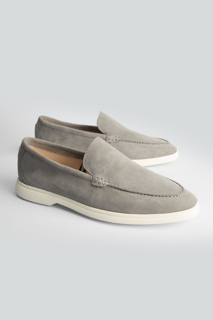LOGO WHITAKER LOAFER