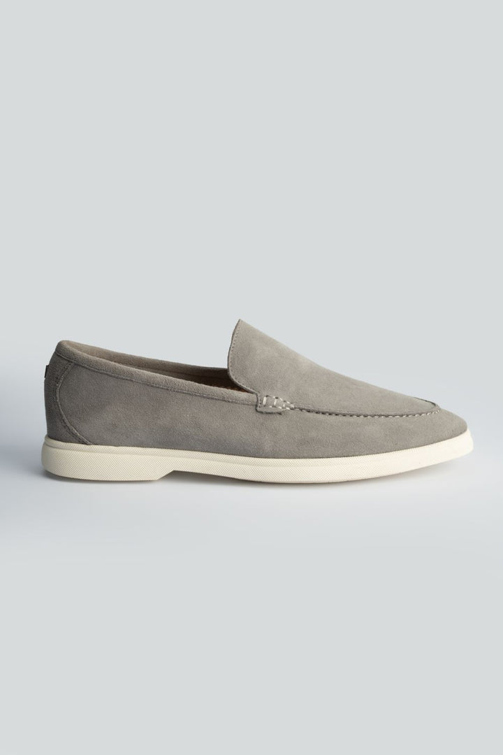 LOGO WHITAKER LOAFER