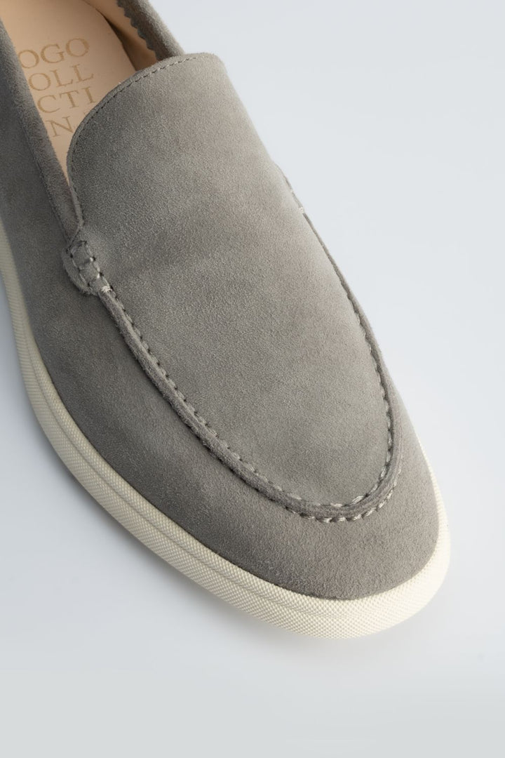 LOGO WHITAKER LOAFER