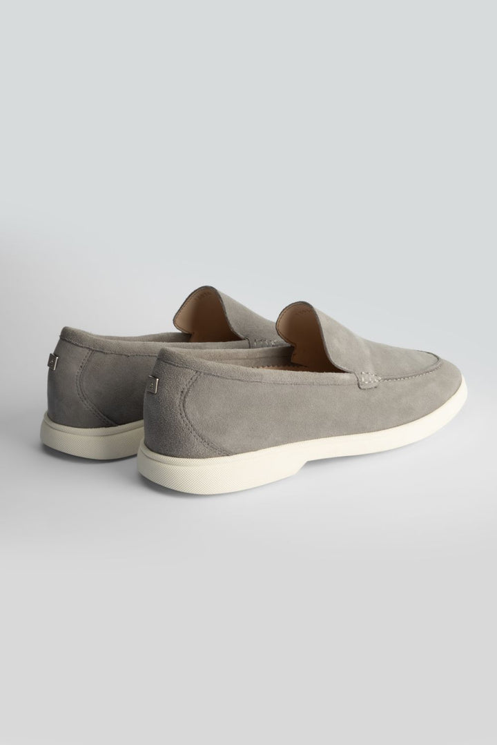 LOGO WHITAKER LOAFER