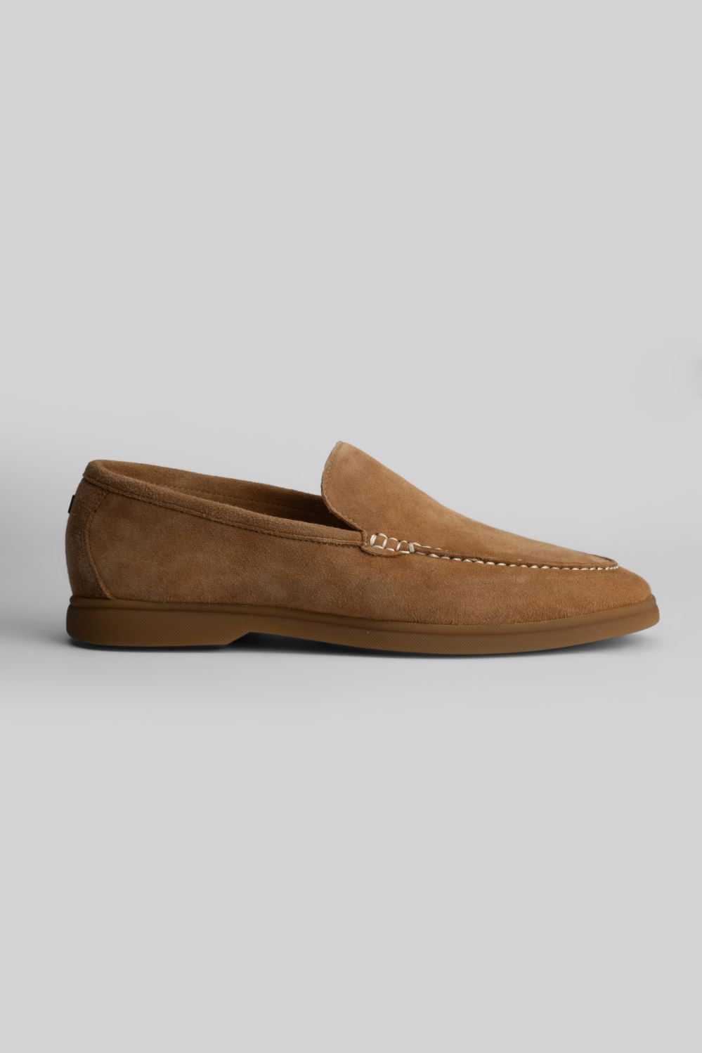LOGO WHITAKER LOAFER