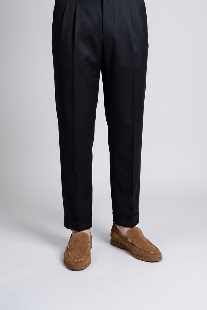 LOGO WHITAKER LOAFER