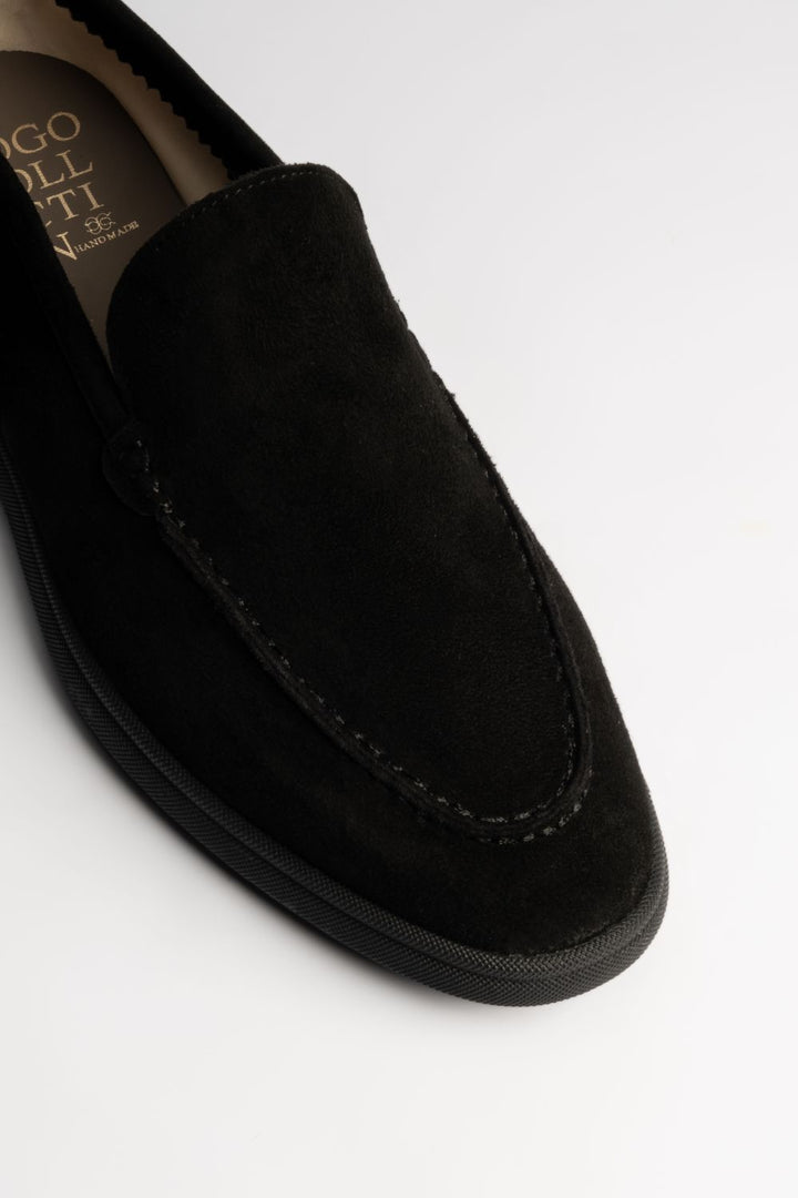 LOGO WHITAKER LOAFER