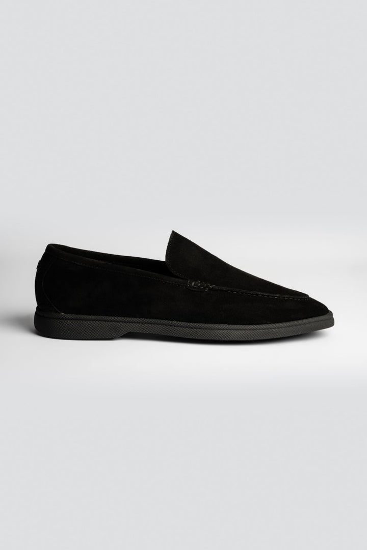 LOGO WHITAKER LOAFER