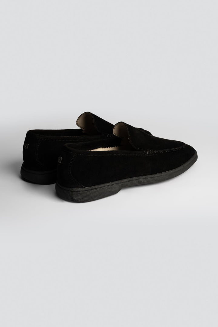LOGO WHITAKER LOAFER