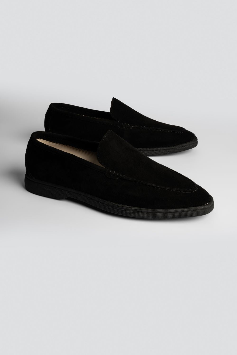 LOGO WHITAKER LOAFER