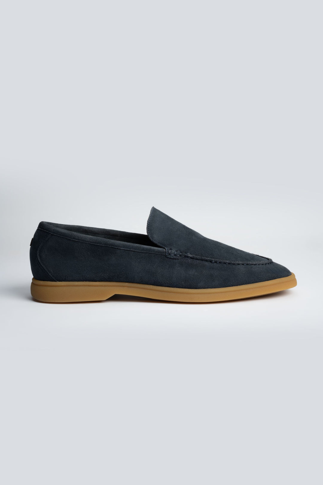 LOGO WHITAKER LOAFER