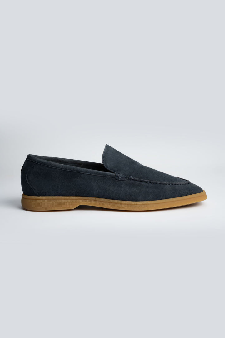 LOGO WHITAKER LOAFER