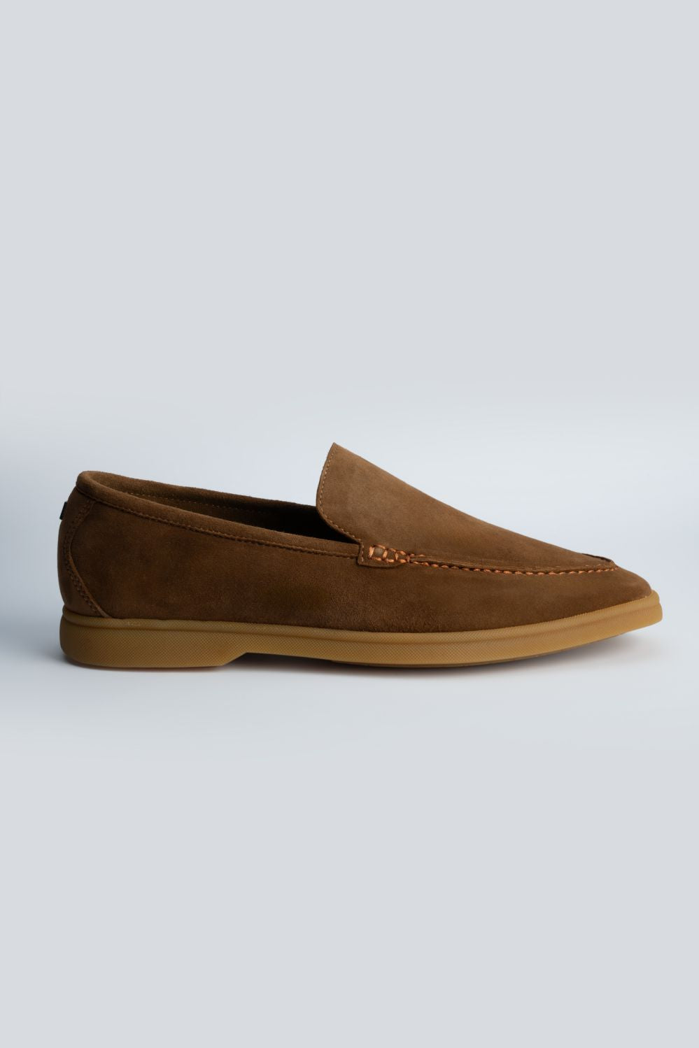 LOGO WHITAKER LOAFER