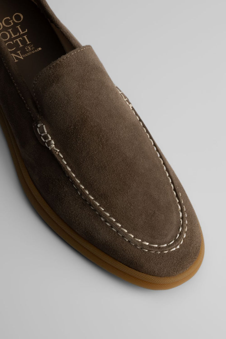 LOGO WHITAKER LOAFER