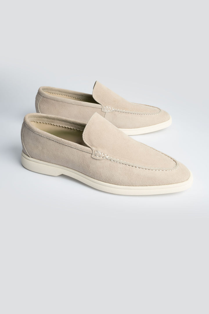 LOGO WHITAKER LOAFER