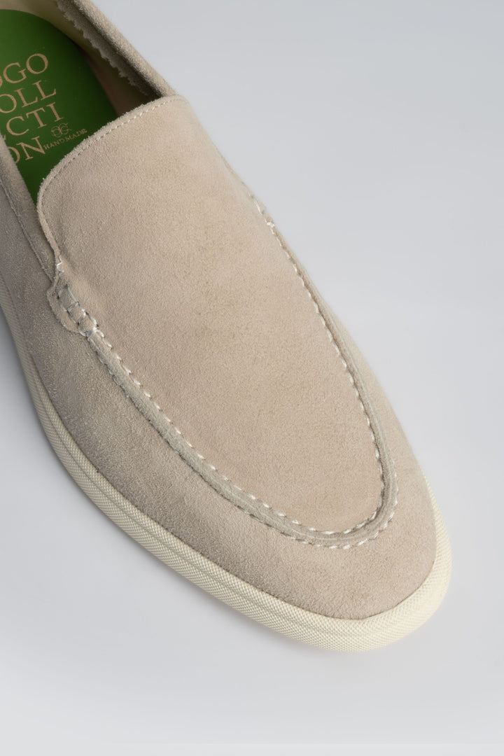 LOGO WHITAKER LOAFER