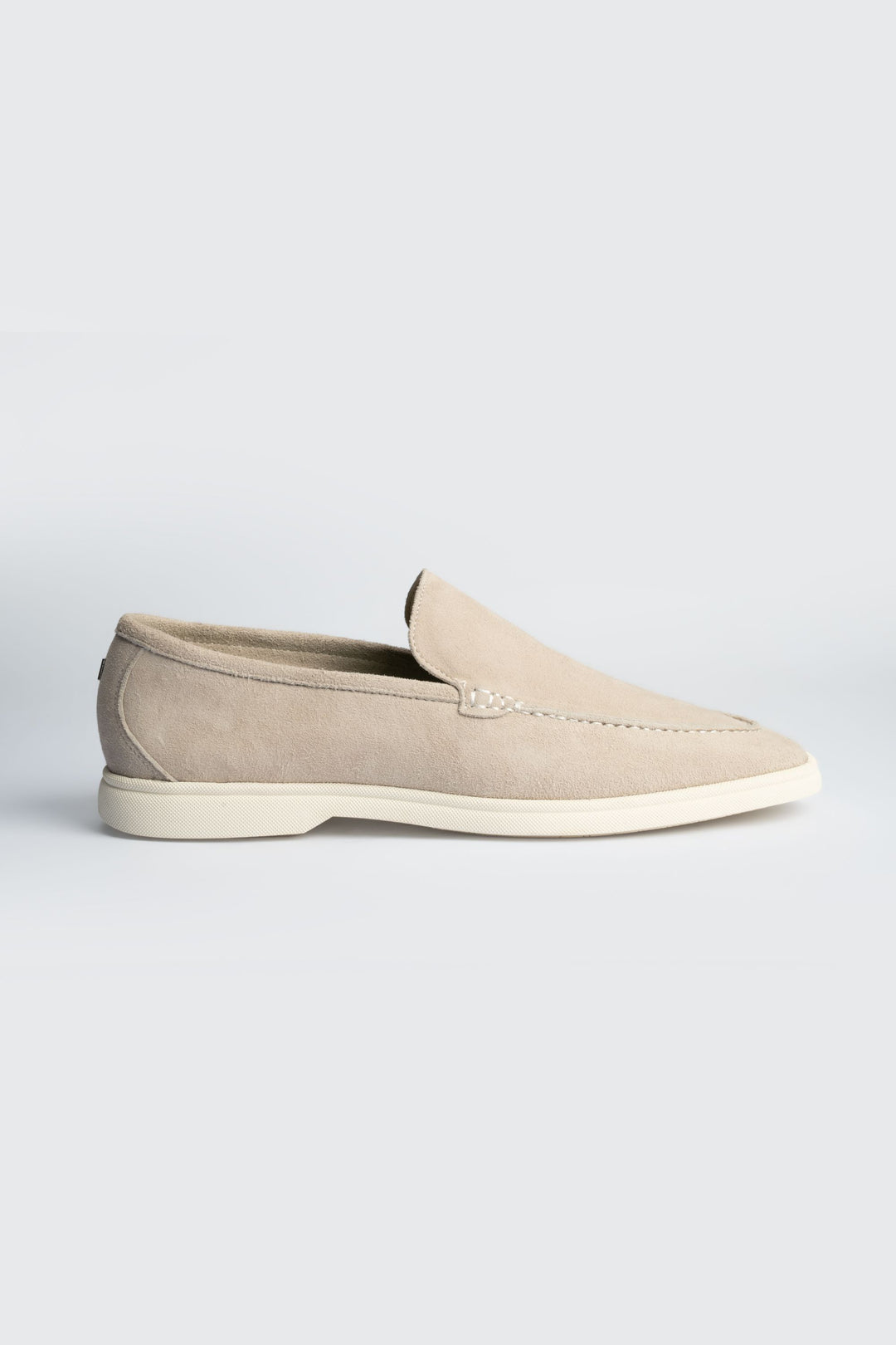 LOGO WHITAKER LOAFER