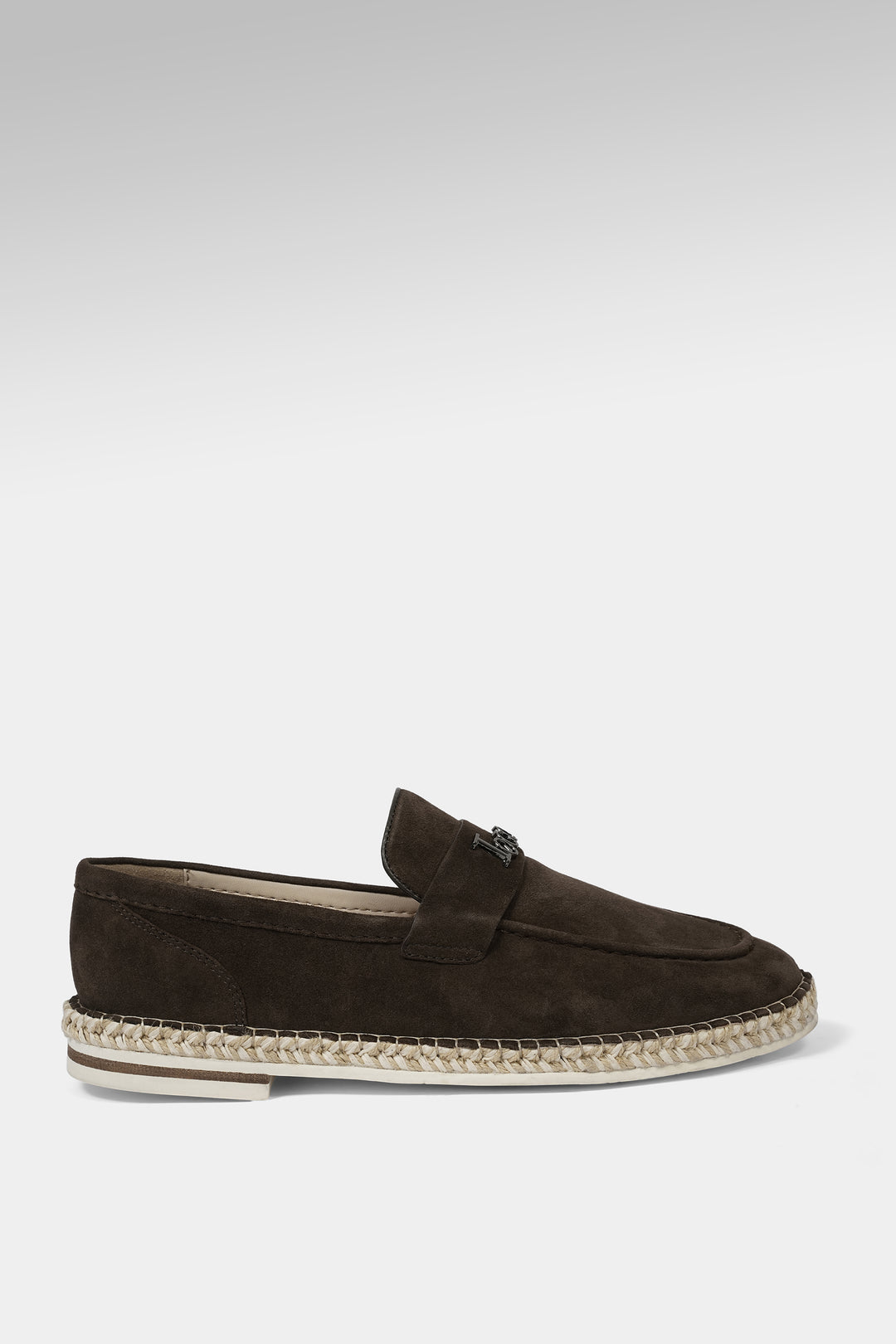LOGO FALCONRIDGE ESPADRILLES