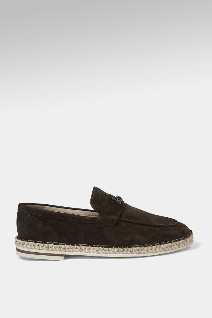 LOGO FALCONRIDGE ESPADRILLES