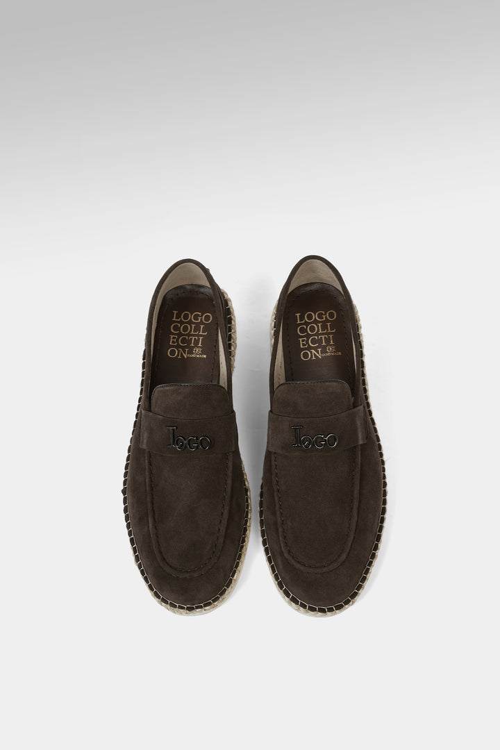 LOGO FALCONRIDGE ESPADRILLES