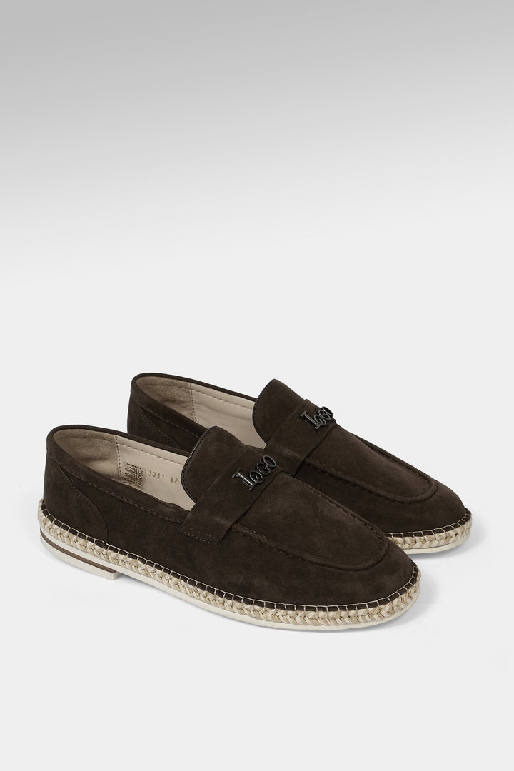 LOGO FALCONRIDGE ESPADRILLES
