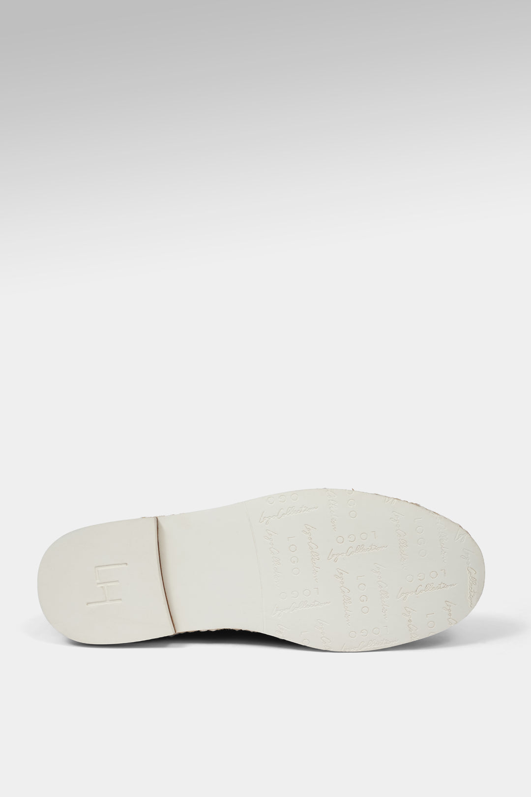 LOGO FALCONRIDGE ESPADRILLES