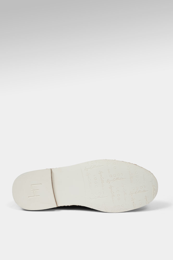 LOGO FALCONRIDGE ESPADRILLES