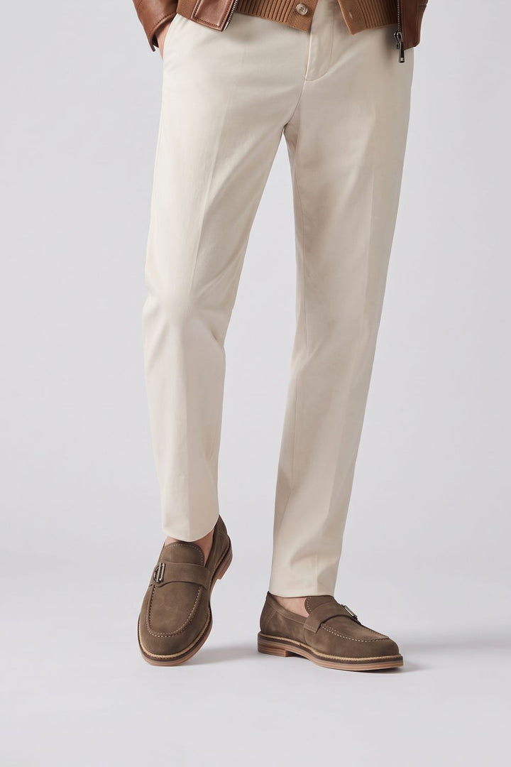 LOGO ETOILY LOAFER