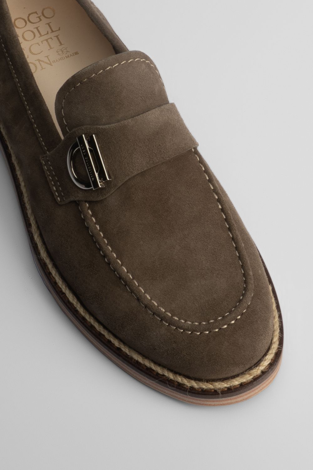 LOGO ETOILY LOAFER
