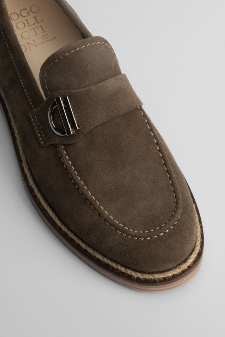 LOGO ETOILY LOAFER