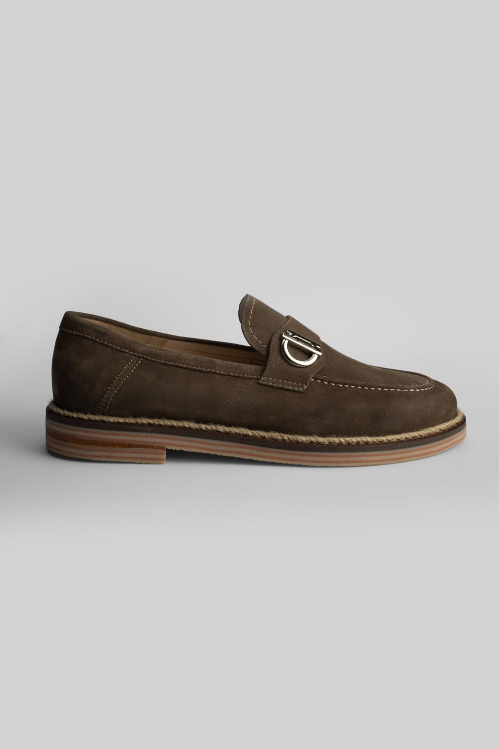 LOGO ETOILY LOAFER