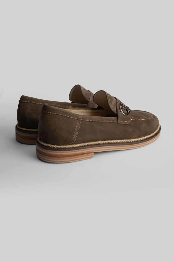 LOGO ETOILY LOAFER