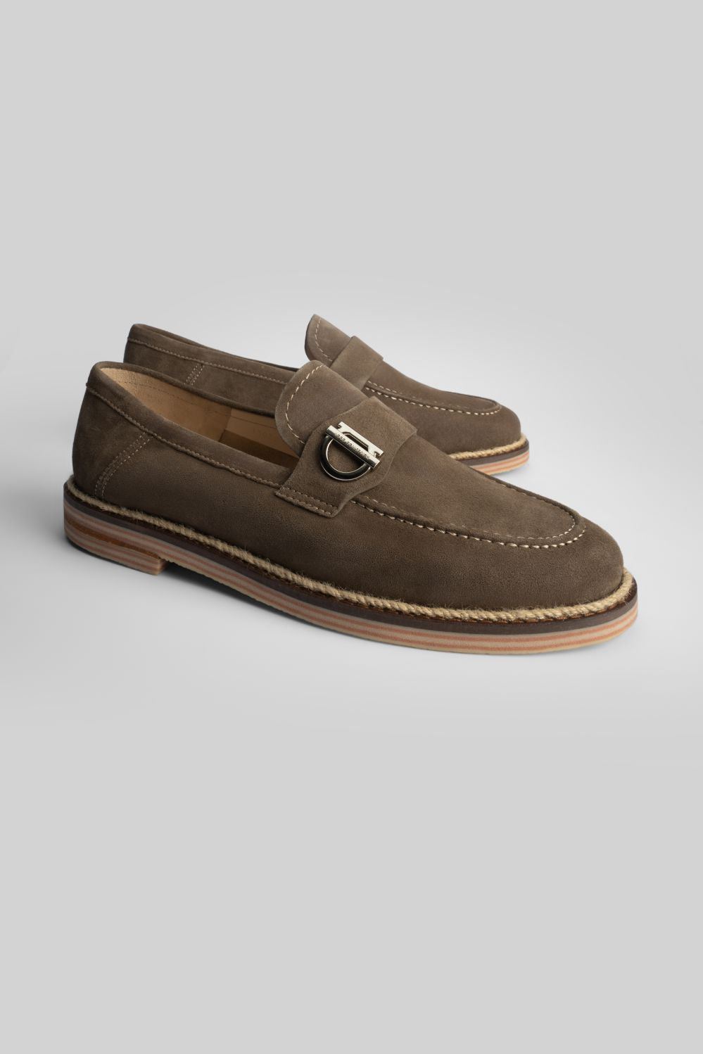 LOGO ETOILY LOAFER