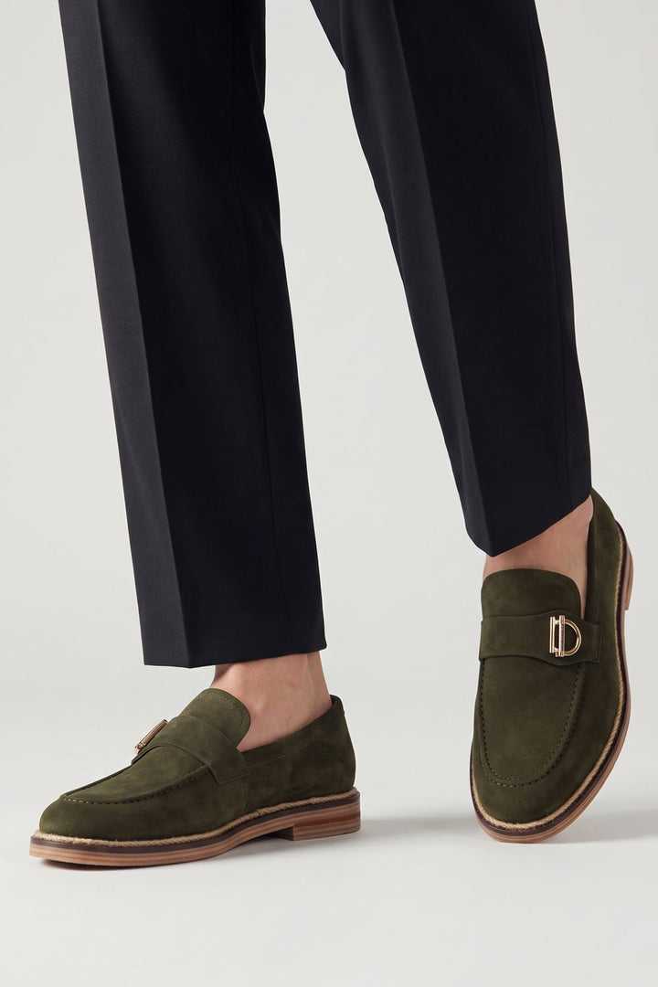 LOGO ETOILY LOAFER
