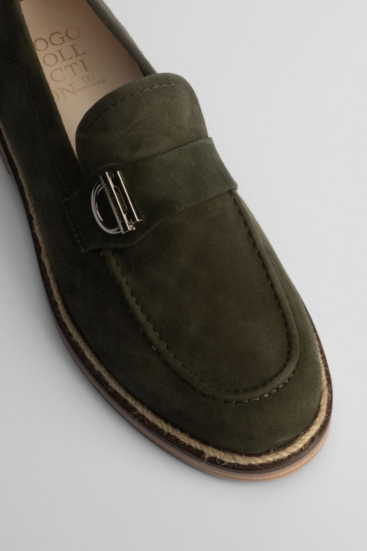LOGO ETOILY LOAFER