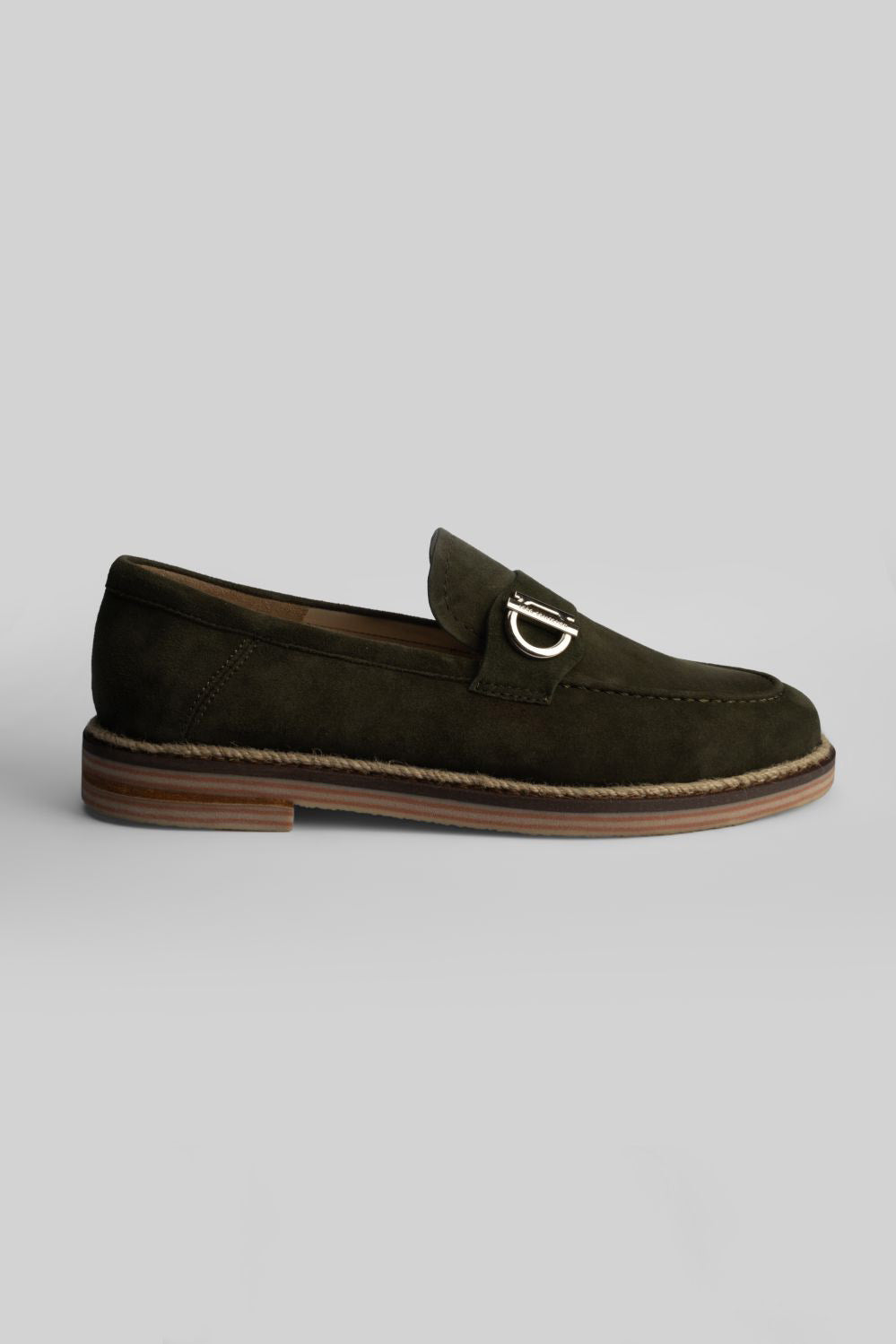 LOGO ETOILY LOAFER