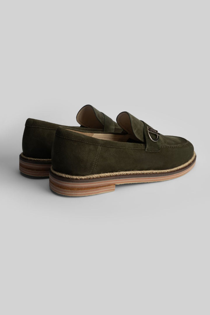 LOGO ETOILY LOAFER