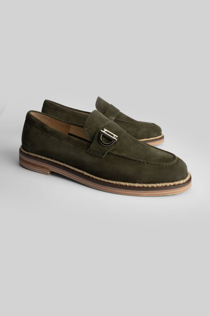LOGO ETOILY LOAFER